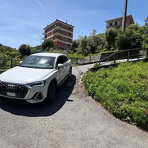 Ca Teodoi Genova